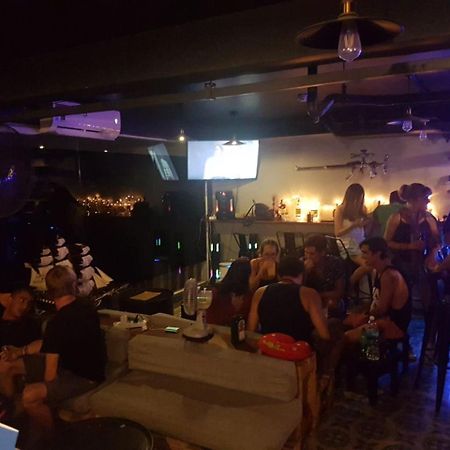 199X Hostel Backpackers Saigon Ho Chi Minh-byen Eksteriør bilde