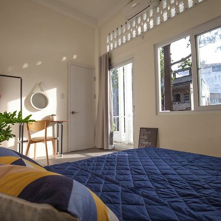 199X Hostel Backpackers Saigon Ho Chi Minh-byen Eksteriør bilde