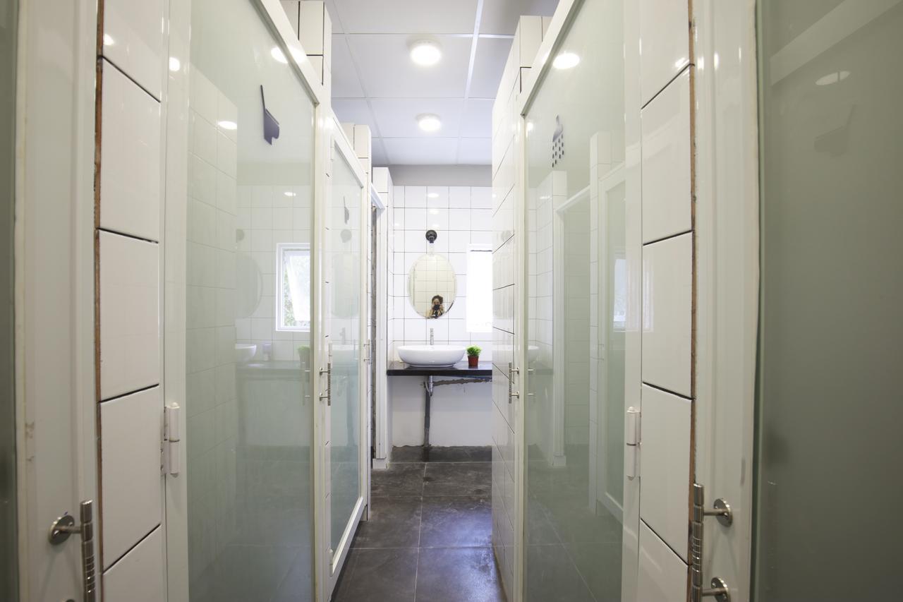 199X Hostel Backpackers Saigon Ho Chi Minh-byen Eksteriør bilde