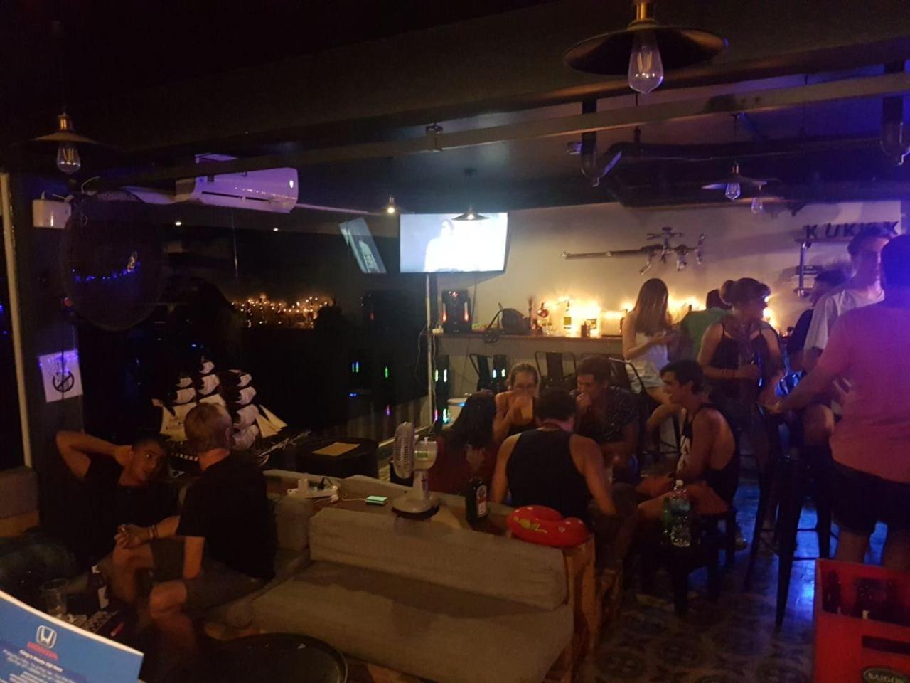 199X Hostel Backpackers Saigon Ho Chi Minh-byen Eksteriør bilde