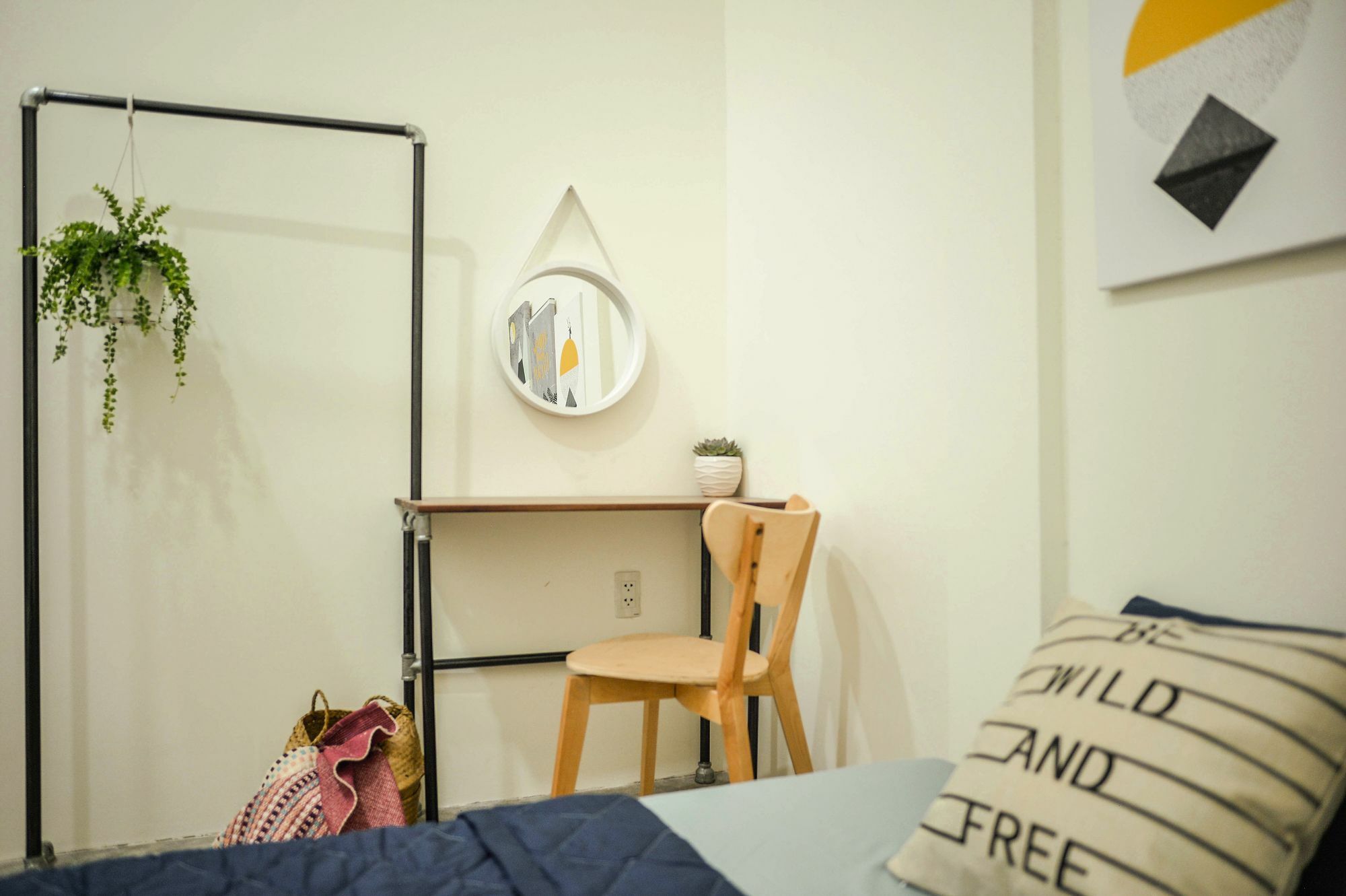 199X Hostel Backpackers Saigon Ho Chi Minh-byen Eksteriør bilde