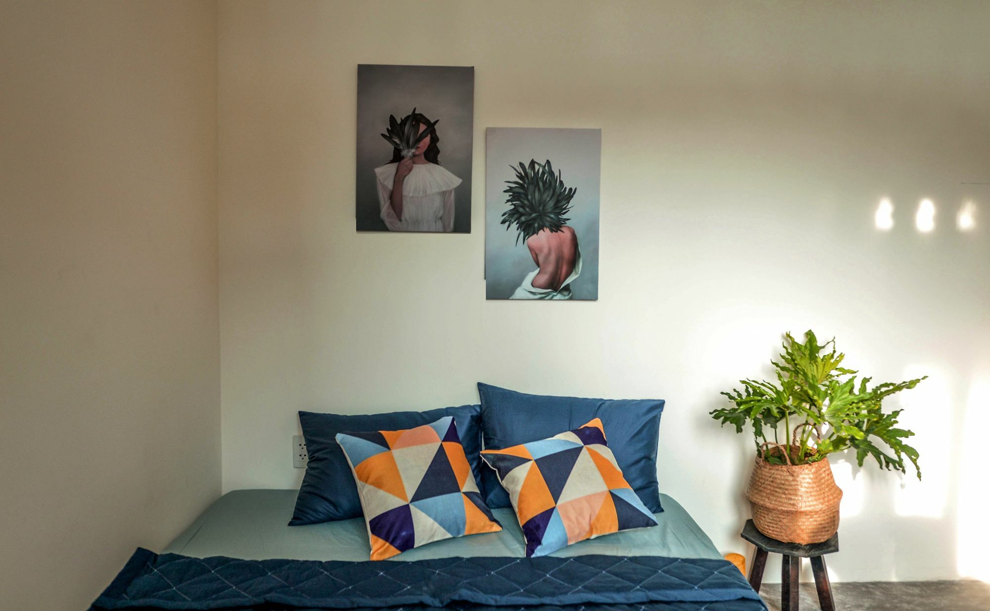 199X Hostel Backpackers Saigon Ho Chi Minh-byen Eksteriør bilde