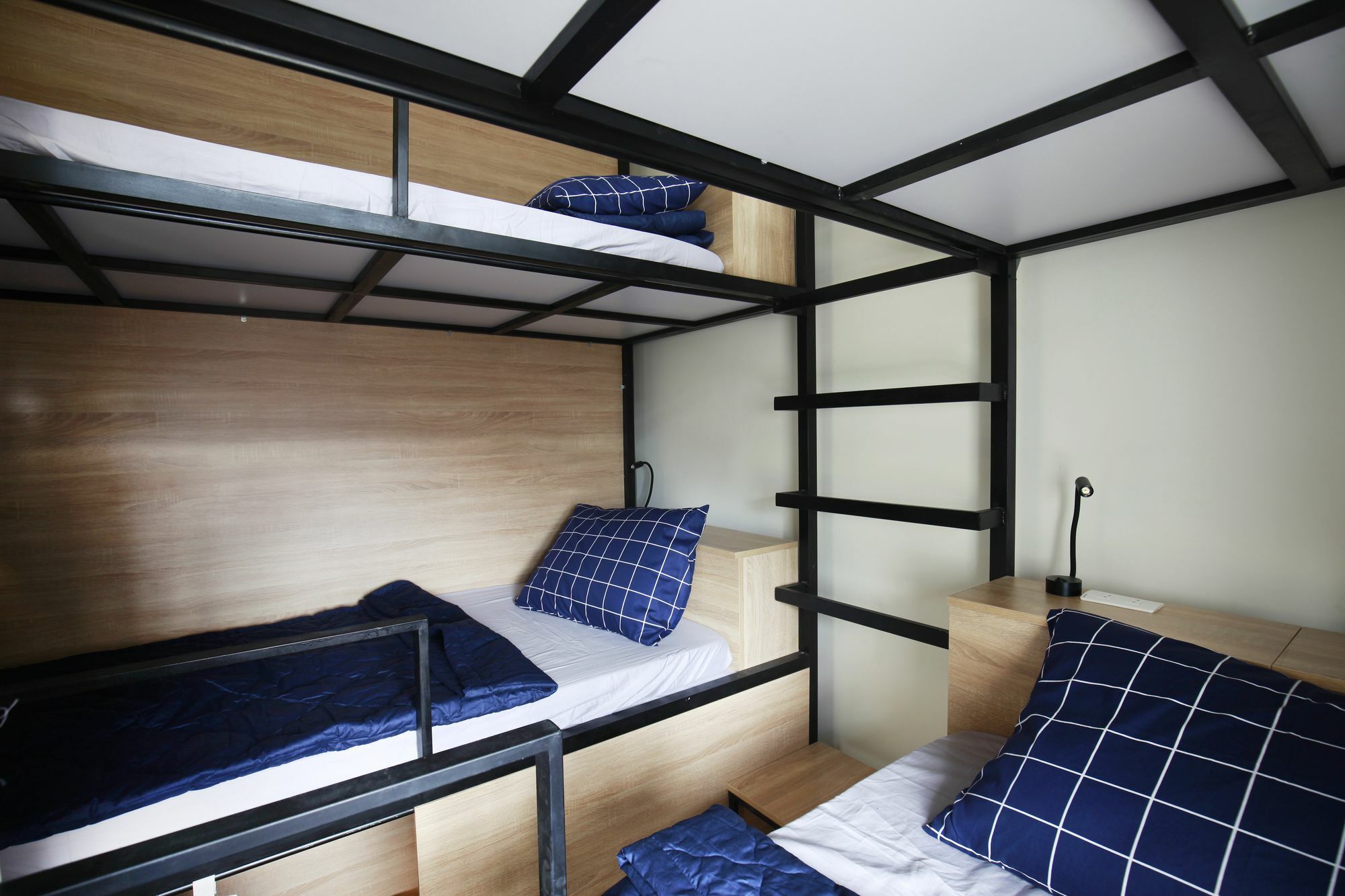 199X Hostel Backpackers Saigon Ho Chi Minh-byen Eksteriør bilde