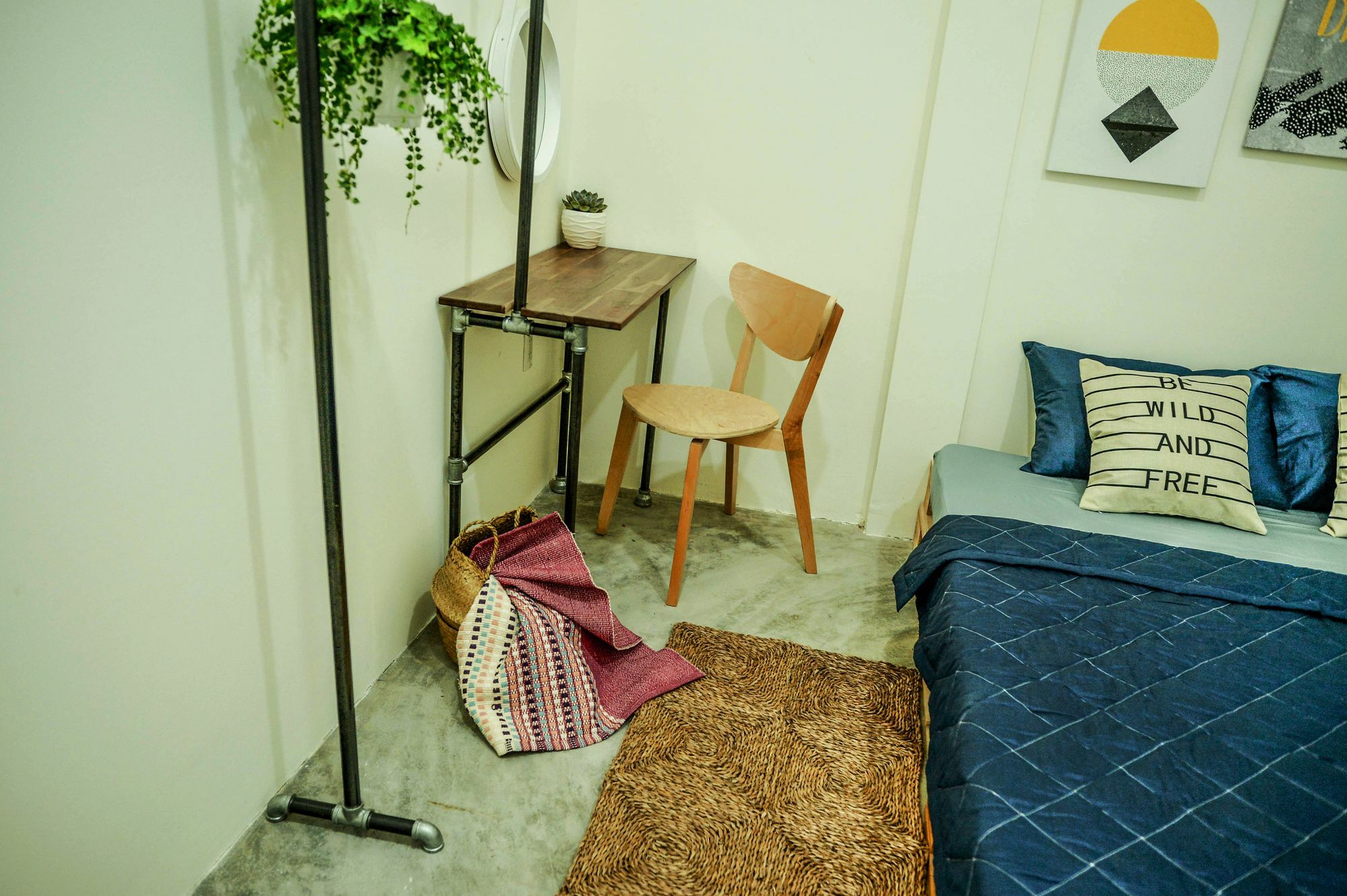 199X Hostel Backpackers Saigon Ho Chi Minh-byen Eksteriør bilde
