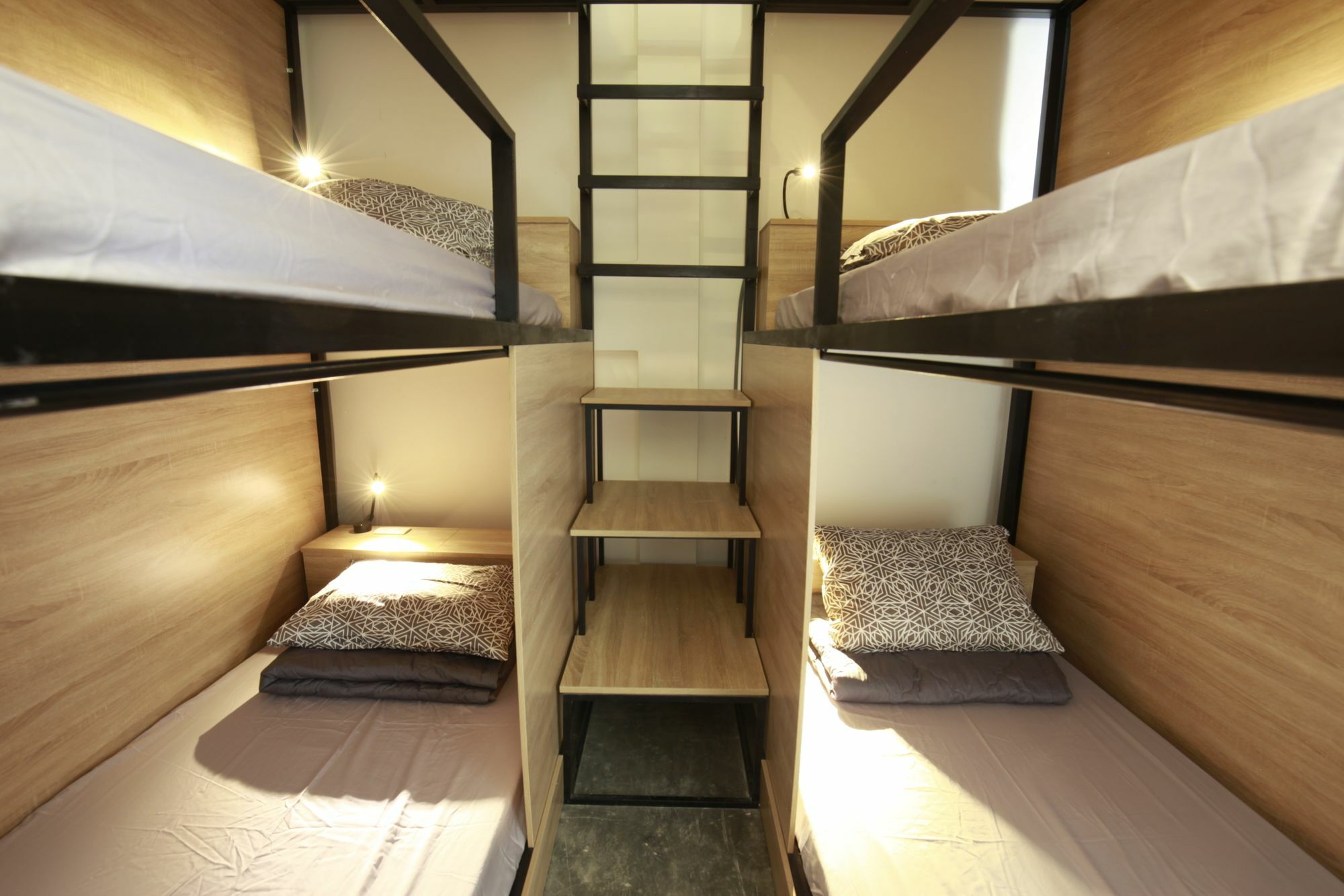 199X Hostel Backpackers Saigon Ho Chi Minh-byen Eksteriør bilde