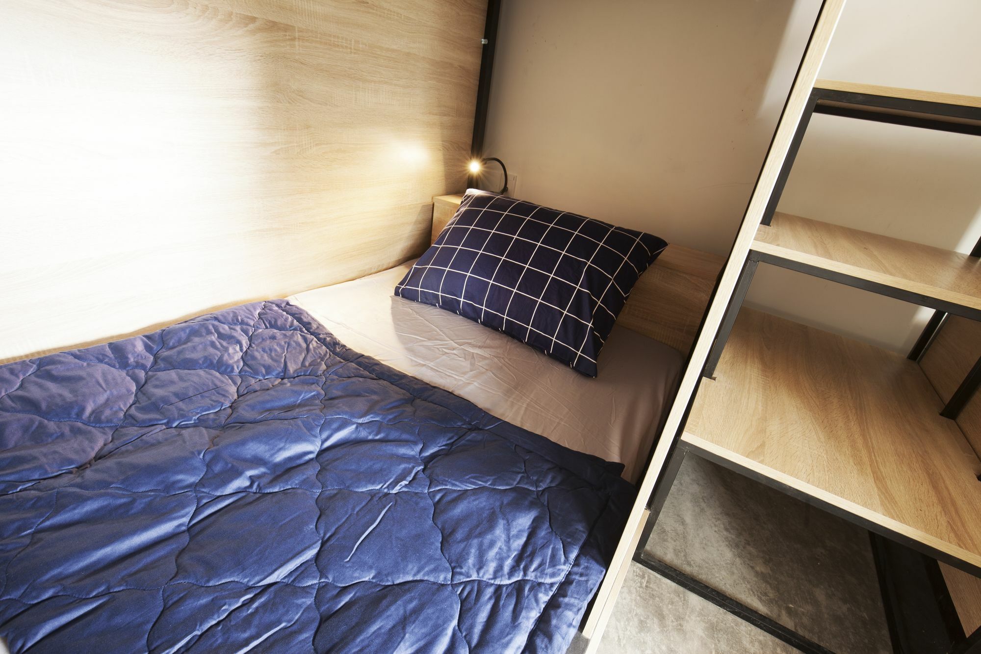 199X Hostel Backpackers Saigon Ho Chi Minh-byen Eksteriør bilde