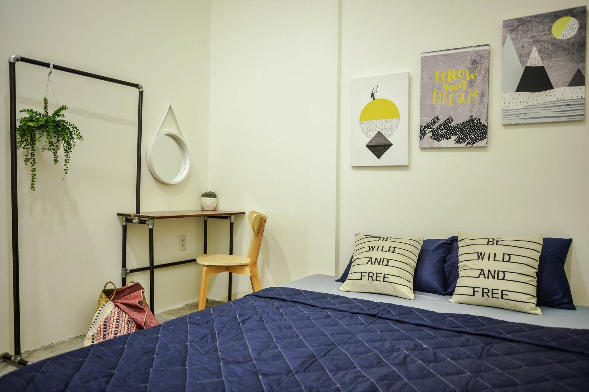 199X Hostel Backpackers Saigon Ho Chi Minh-byen Eksteriør bilde