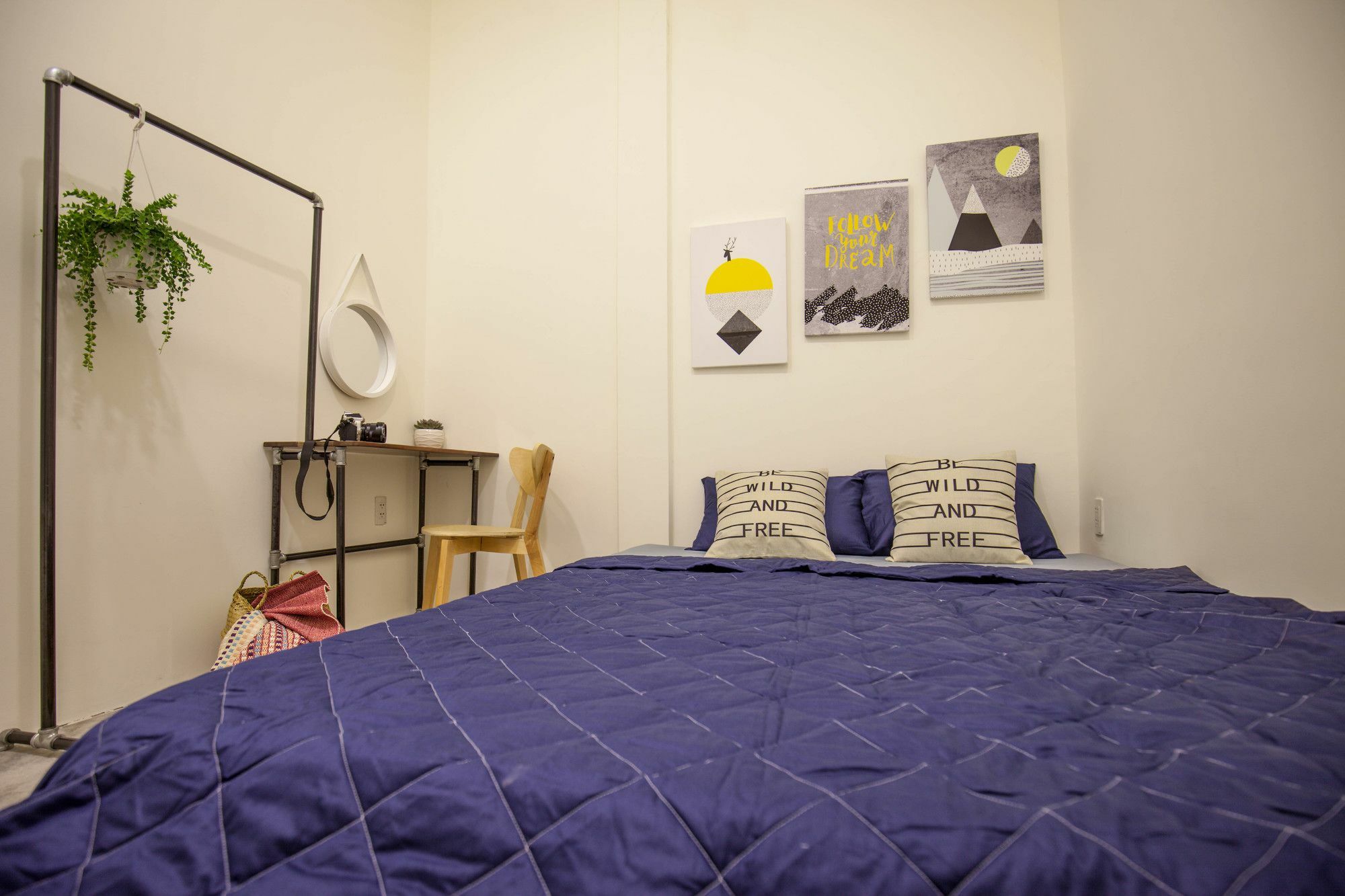 199X Hostel Backpackers Saigon Ho Chi Minh-byen Eksteriør bilde