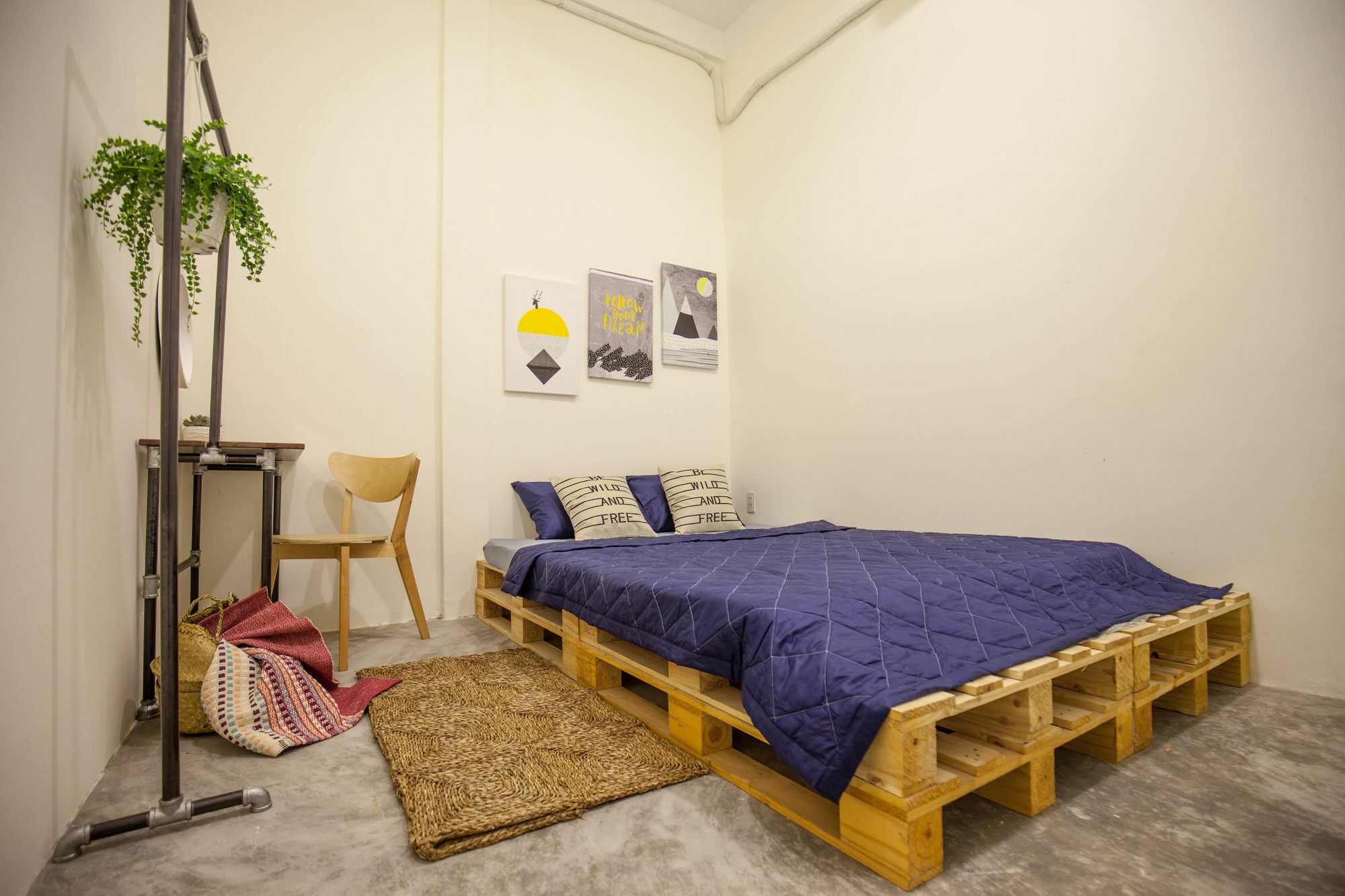 199X Hostel Backpackers Saigon Ho Chi Minh-byen Eksteriør bilde
