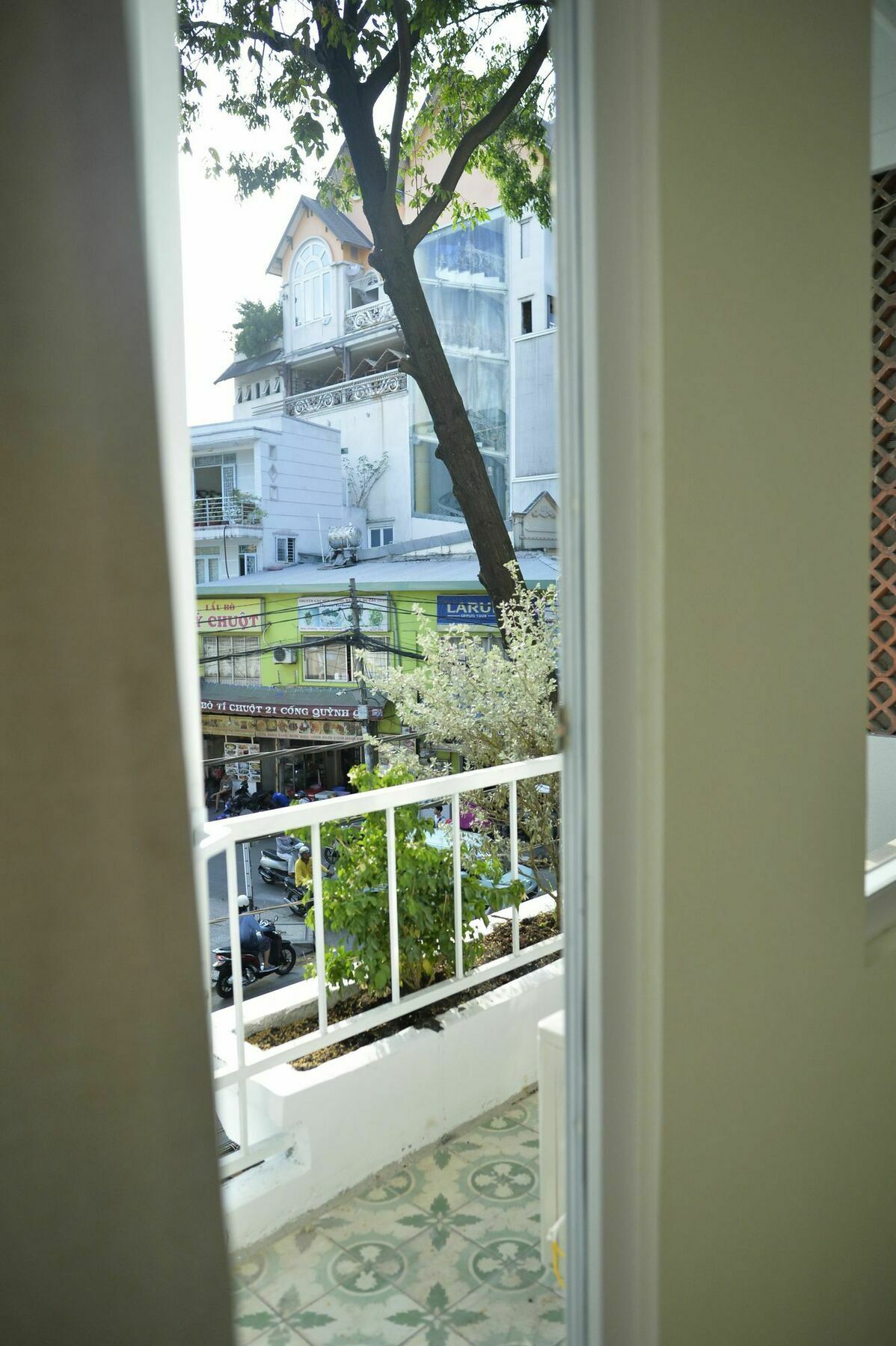 199X Hostel Backpackers Saigon Ho Chi Minh-byen Eksteriør bilde
